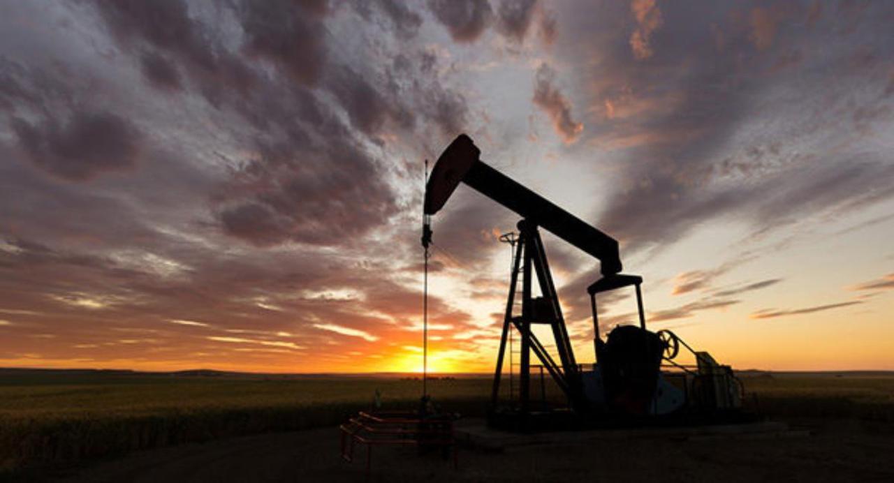 Gas company