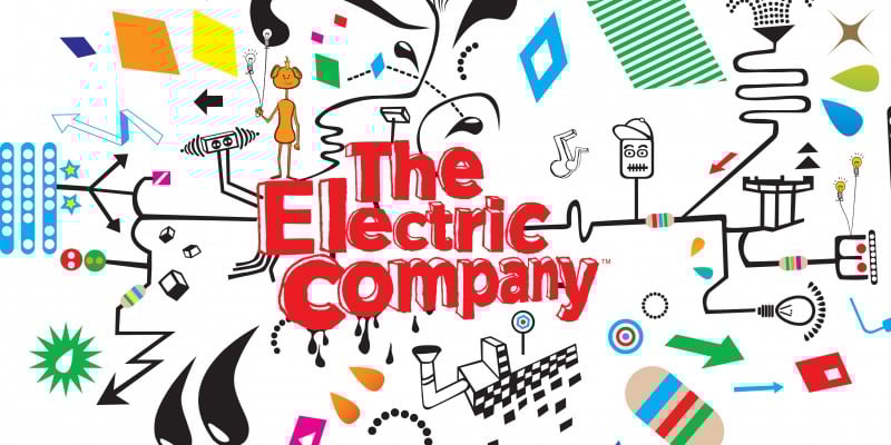 Electric company