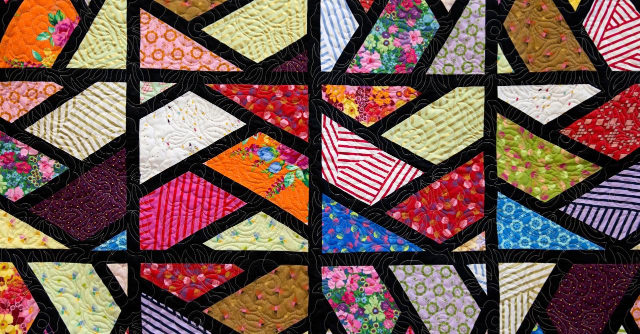 Missouri star quilt company
