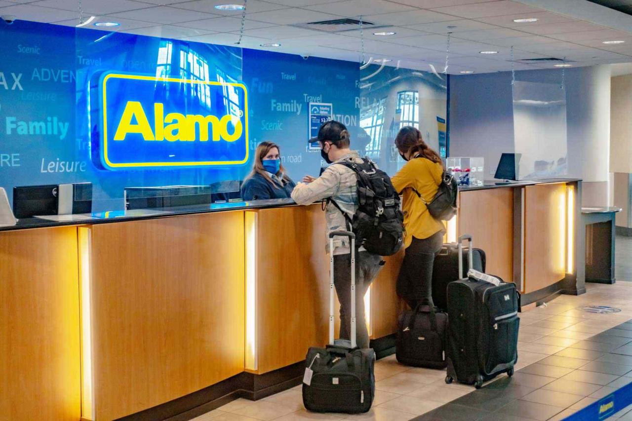 The 5 Best Car-rental Companies Car rental companies