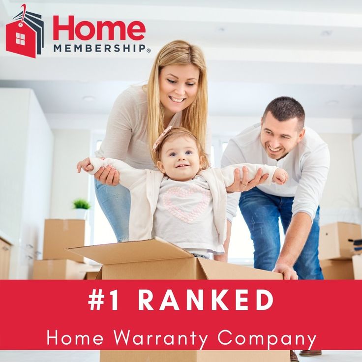 Get a Home Warranty from a BBB accredited A+ rated company. We offer a ...