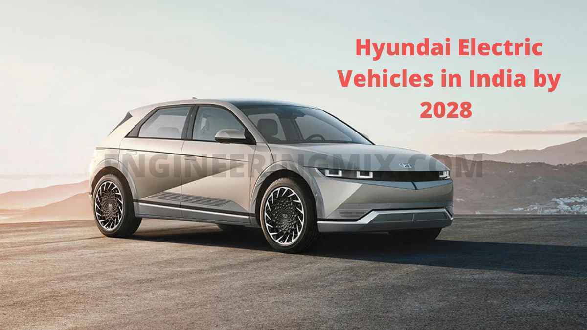 Hyundai motor company
