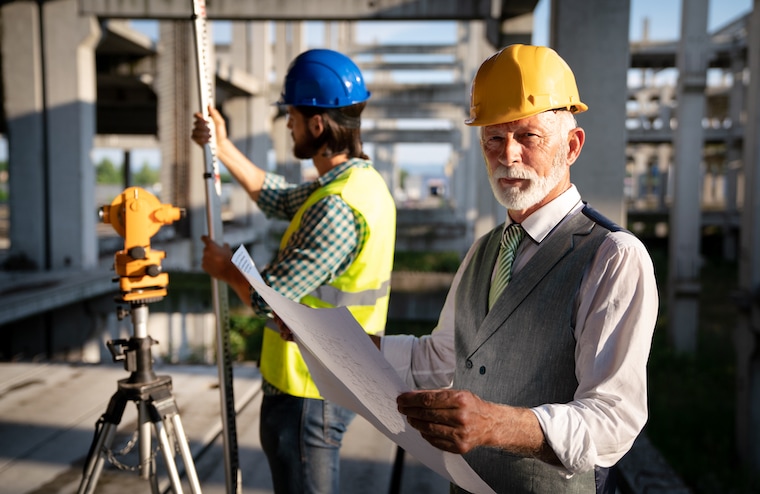 How to Choose a Reliable Construction Company – Kibler Construction Construction company